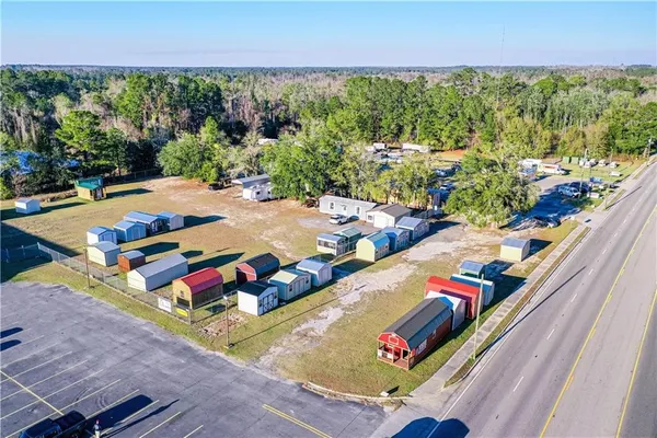 $285,000 | 0 Hwy 84 Blackshear Ga 31516, Patterson, GA 31557
