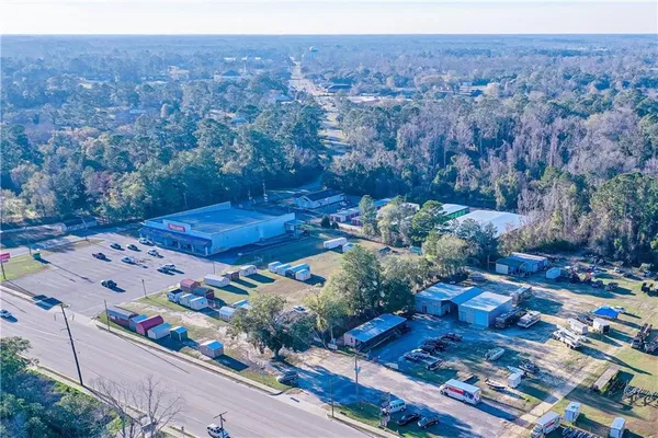 $285,000 | 0 Hwy 84 Blackshear Ga 31516, Patterson, GA 31557