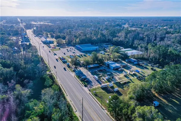 $285,000 | 0 Hwy 84 Blackshear Ga 31516, Patterson, GA 31557