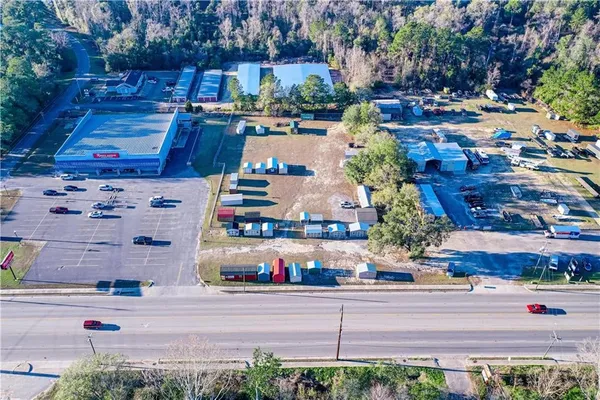 $285,000 | 0 Hwy 84 Blackshear Ga 31516, Patterson, GA 31557