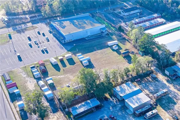 $285,000 | 0 Hwy 84 Blackshear Ga 31516, Patterson, GA 31557