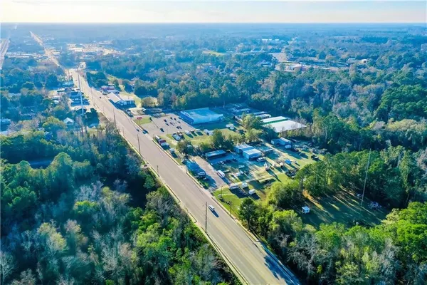 $285,000 | 0 Hwy 84 Blackshear Ga 31516, Patterson, GA 31557