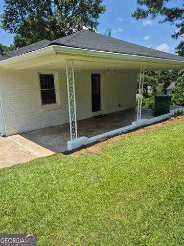$2,000 | 2724 Larkspur Drive Southeast, Atlanta, GA 30316