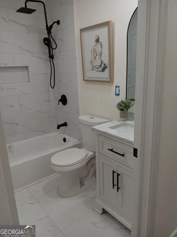 $2,000 | 2724 Larkspur Drive Southeast, Atlanta, GA 30316