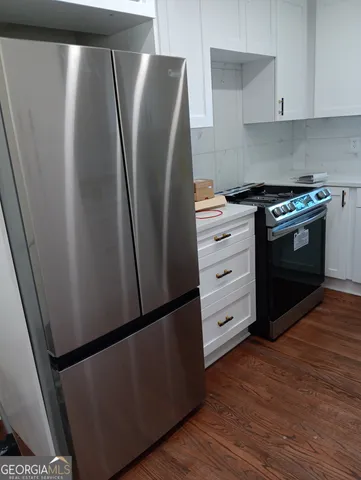 $2,000 | 2724 Larkspur Drive Southeast, Atlanta, GA 30316