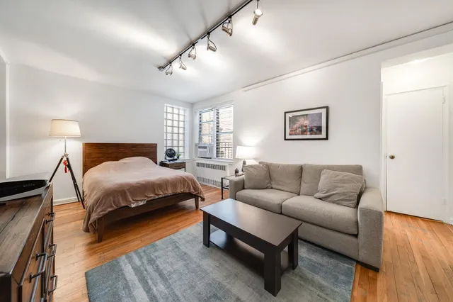 $399,000 | 50-54 East 8th Street, Unit 6L | Greenwich Village