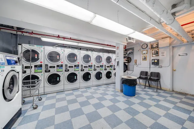 $399,000 | 50-54 East 8th Street, Unit 6L | Greenwich Village