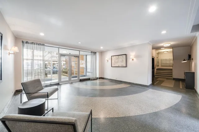 $399,000 | 50-54 East 8th Street, Unit 6L | Greenwich Village