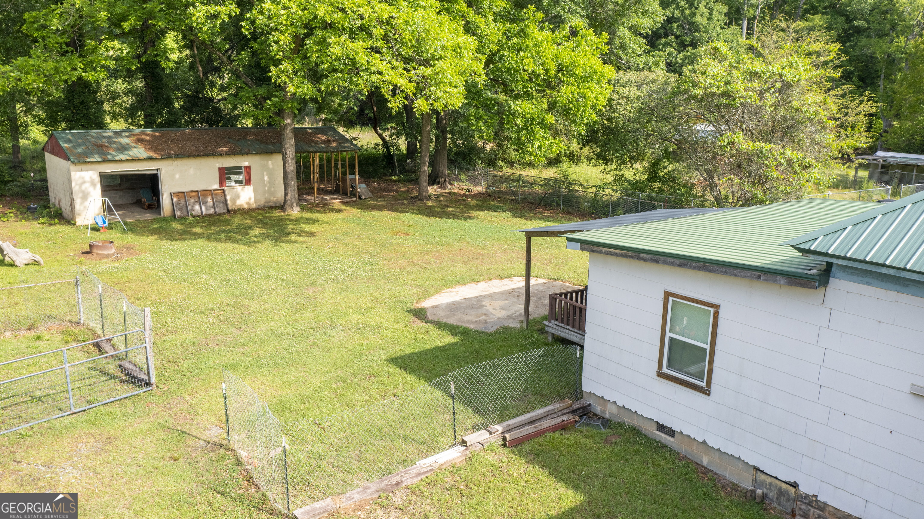 4 Johnson Avenue Manchester, GA 31816 - Photo 28 of 37