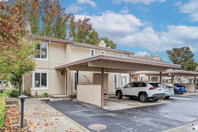 $788,000 | 4436 Del Valle Parkway, Pleasanton, CA 94566