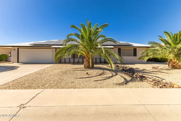 $395,000 | 9404 West Hidden Valley Circle, Sun City, AZ 85351