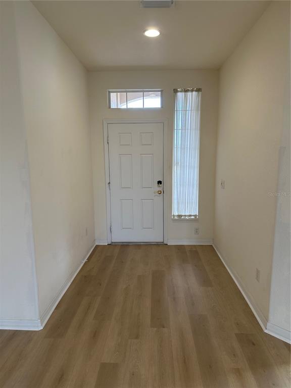 12900 Southeast 97th Terrace Road Summerfield, FL 34491 - Photo 9 of 28 a view of an empty room