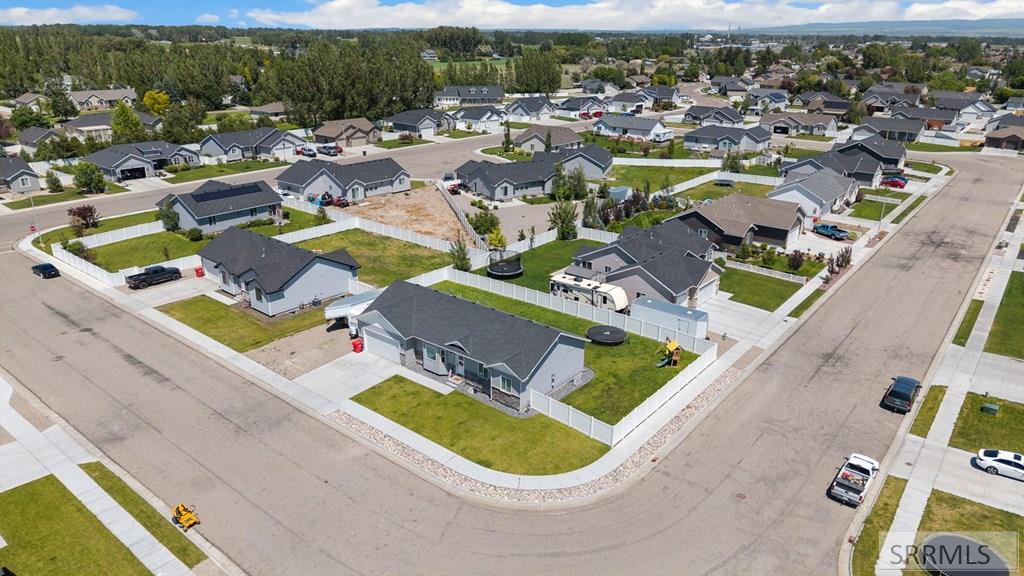585 Washington Loop Rigby, ID 83442 - Photo 40 of 43