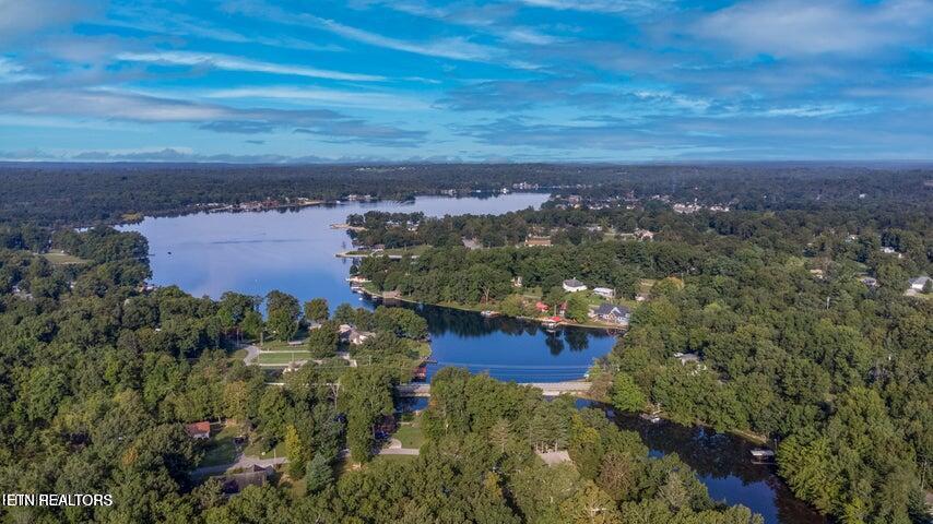1564 Cherokee Road East Crossville, TN 38572 - Photo 1 of 14 Lake Tansi Lake Lot