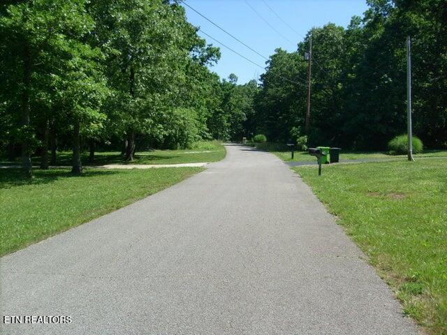 1564 Cherokee Road East Crossville, TN 38572 - Photo 12 of 14 Street View
