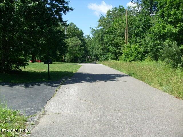 1564 Cherokee Road East Crossville, TN 38572 - Photo 13 of 14 Street View