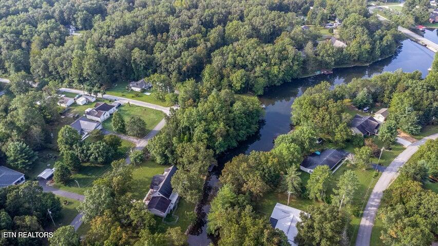 1564 Cherokee Road East Crossville, TN 38572 - Photo 4 of 14 Level Lot