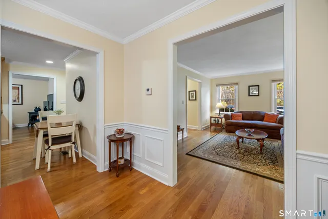 $369,900 | 49 Quarry Village Road, Unit 49, Cheshire, CT 06410