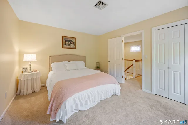 $369,900 | 49 Quarry Village Road, Unit 49, Cheshire, CT 06410