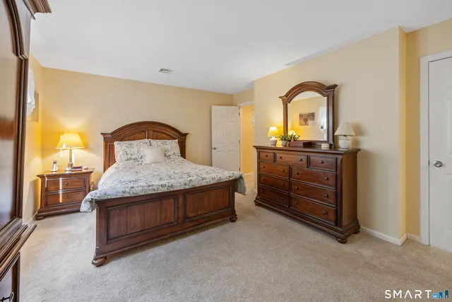 $369,900 | 49 Quarry Village Road, Unit 49, Cheshire, CT 06410