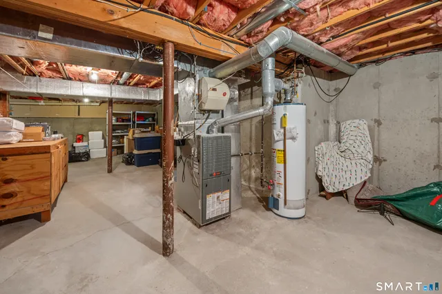 $369,900 | 49 Quarry Village Road, Unit 49, Cheshire, CT 06410