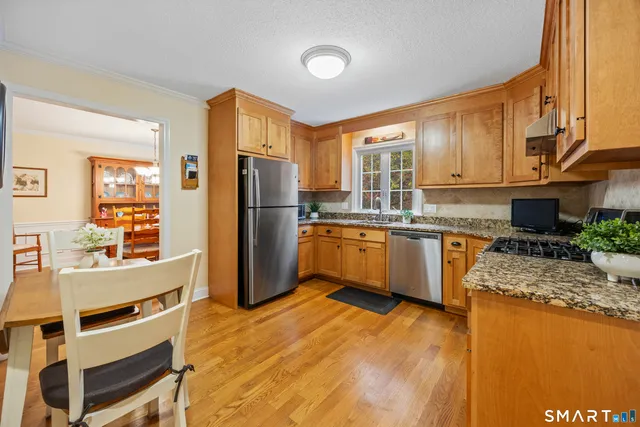 $369,900 | 49 Quarry Village Road, Unit 49, Cheshire, CT 06410