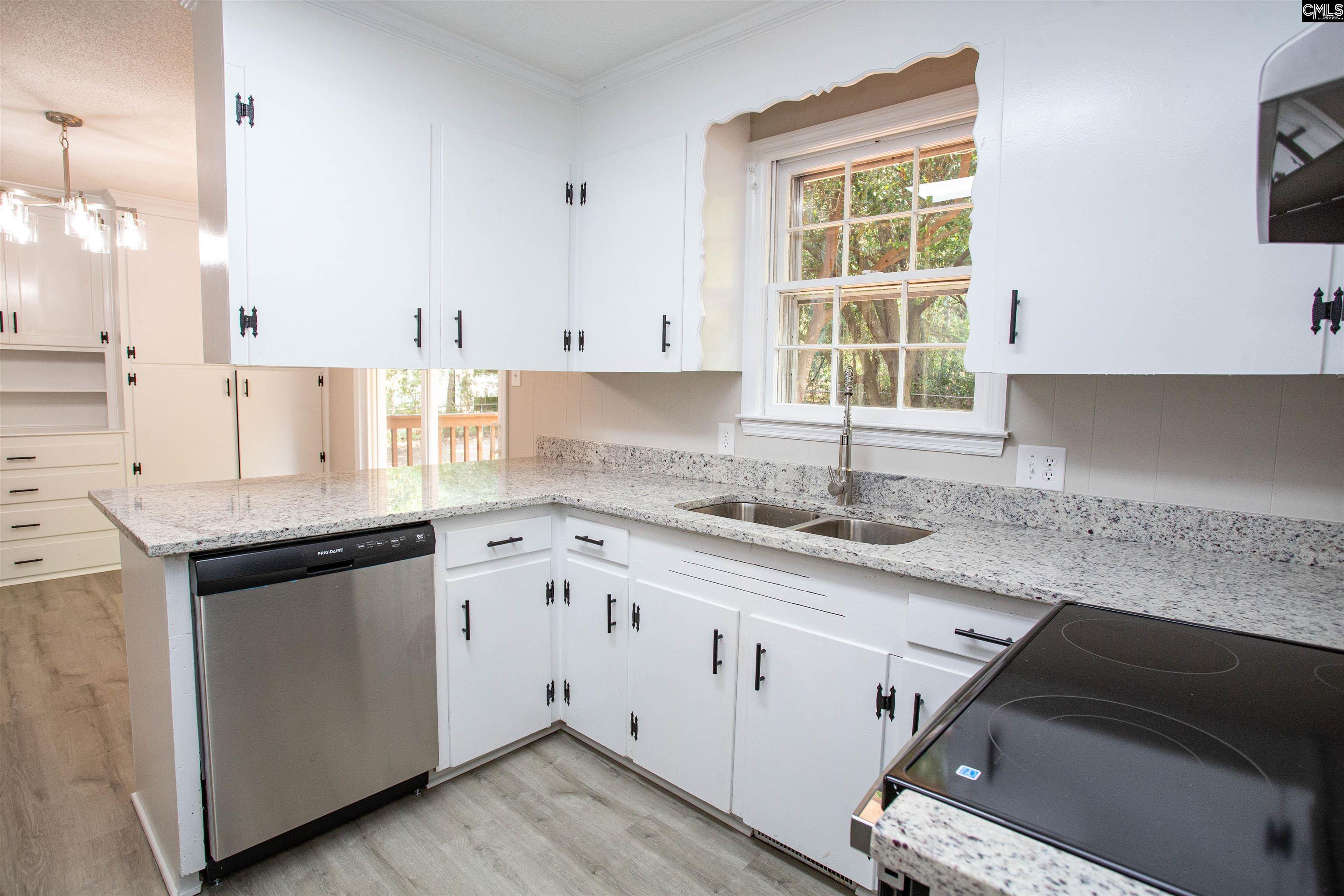 2129 Arrowwood Road West Camden, SC 29020 - Photo 8 of 41 Gallery Image 8