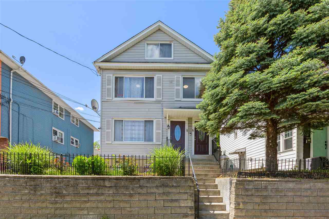 94 Eastern Way Rutherford, NJ 07070 - Photo 1 of 1