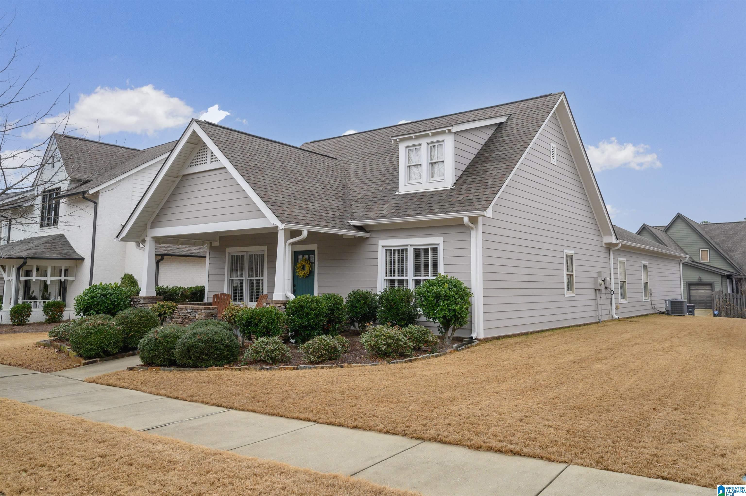 2633 Montauk Road Birmingham, AL 35226 - Photo 2 of 33