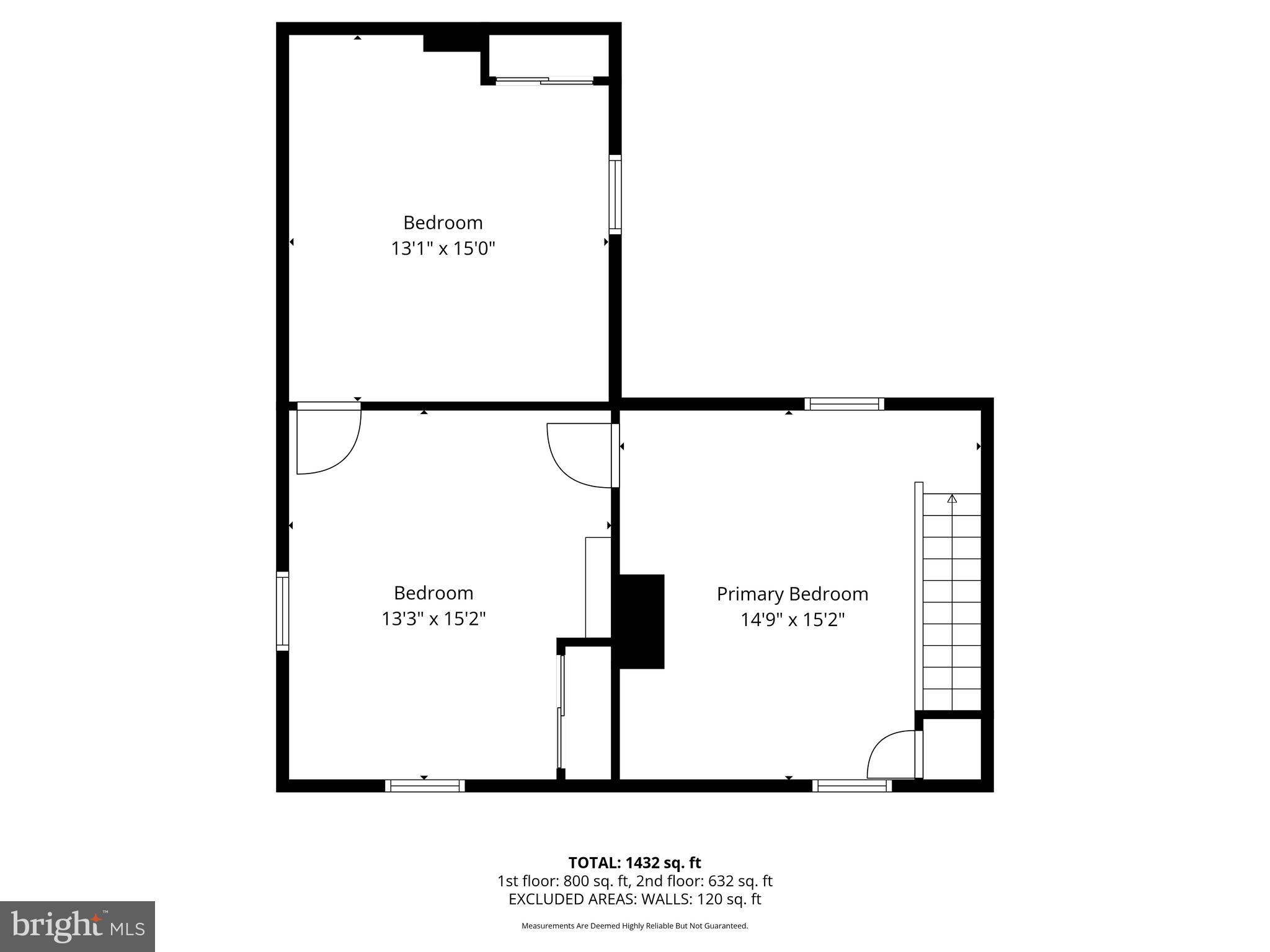 57 School House Road Washington, VA 22747 - Photo 74 of 75 Gallery Image 74