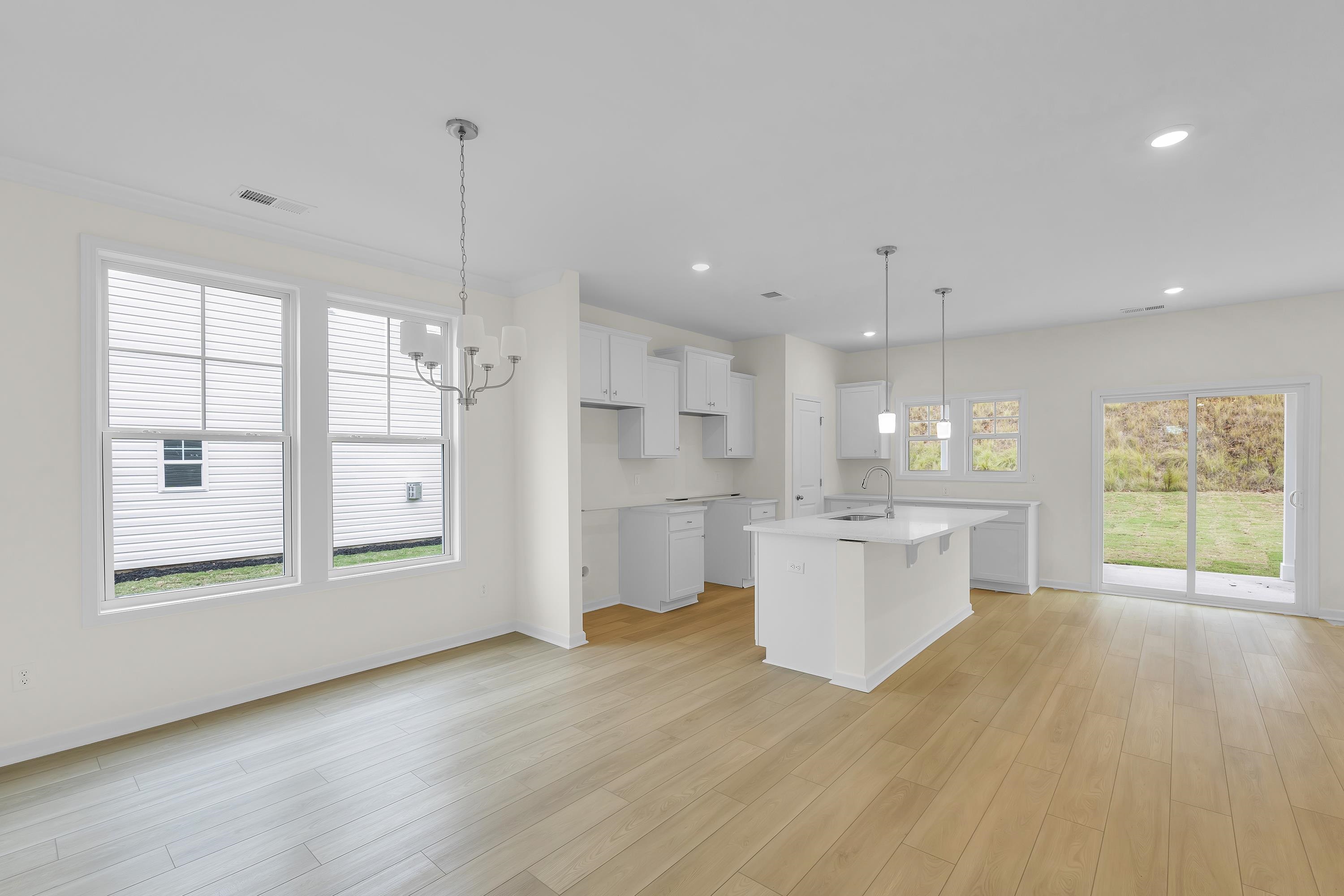 144 Hunter Ridge Drive Boiling Springs, SC 29316 - Photo 8 of 26 Gallery Image 8
