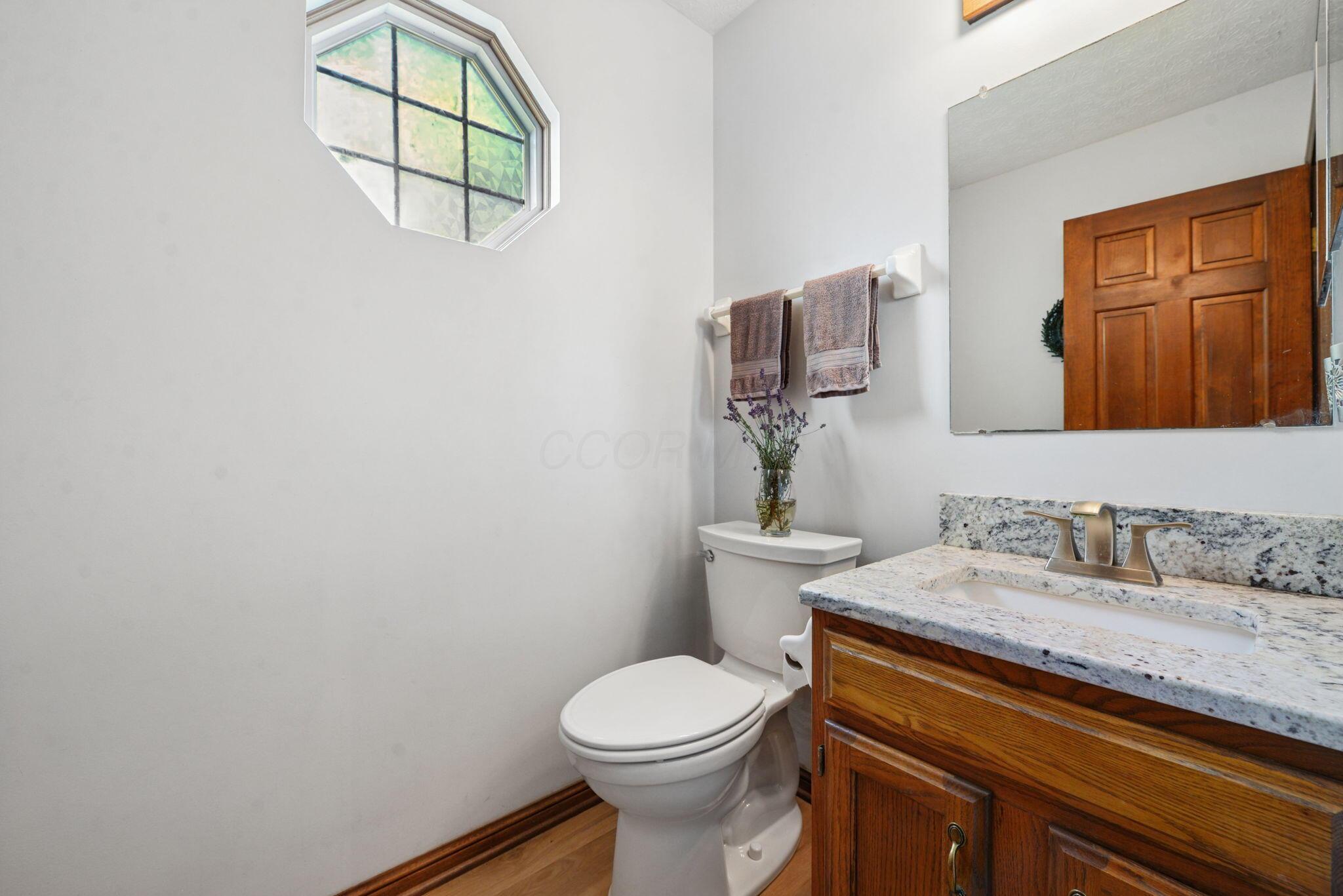 5846 Houchard Road Dublin, OH 43016 - Photo 25 of 43