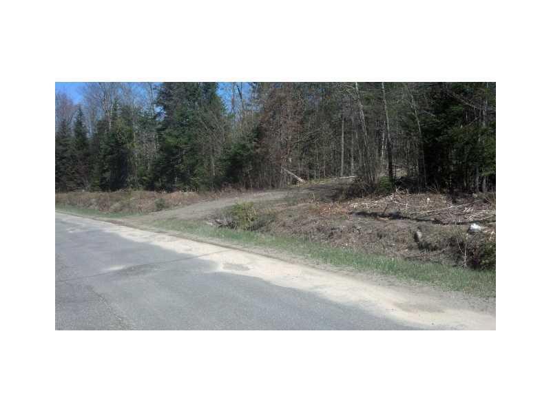Lot 1 Tar Ridge Road Springfield, ME 04487 - Photo 3 of 5 Land/Lot.