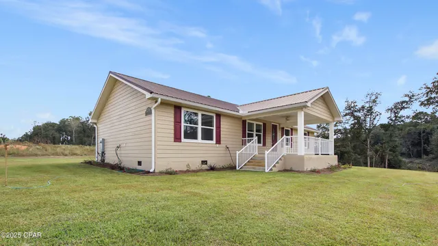 $299,000 | 2776 Bonifay Gritney Road, Bonifay, FL 32425