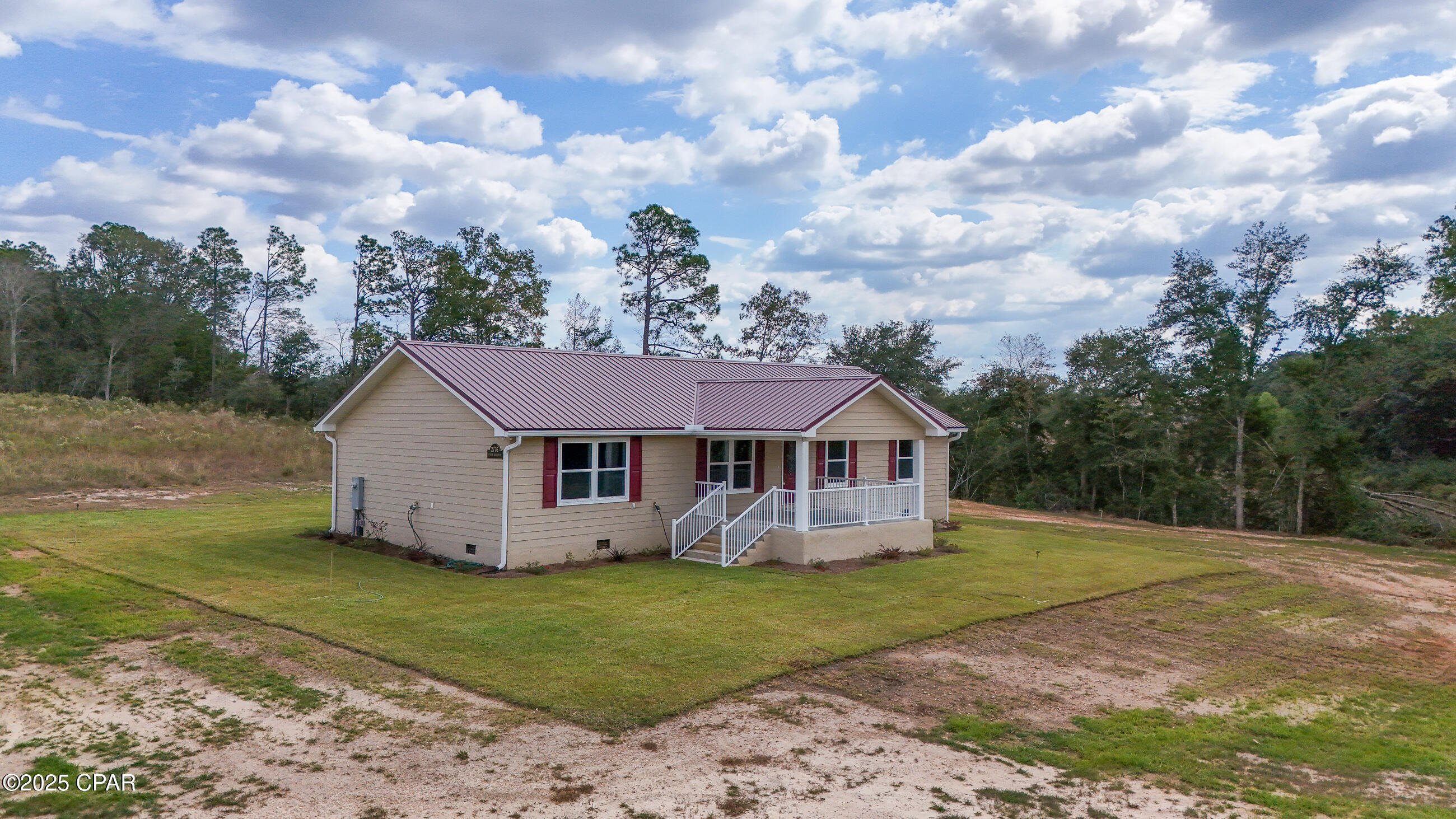 2776 Bonifay Gritney Road Bonifay, FL 32425 - Photo 3 of 41