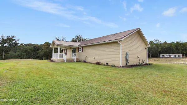 $299,000 | 2776 Bonifay Gritney Road, Bonifay, FL 32425