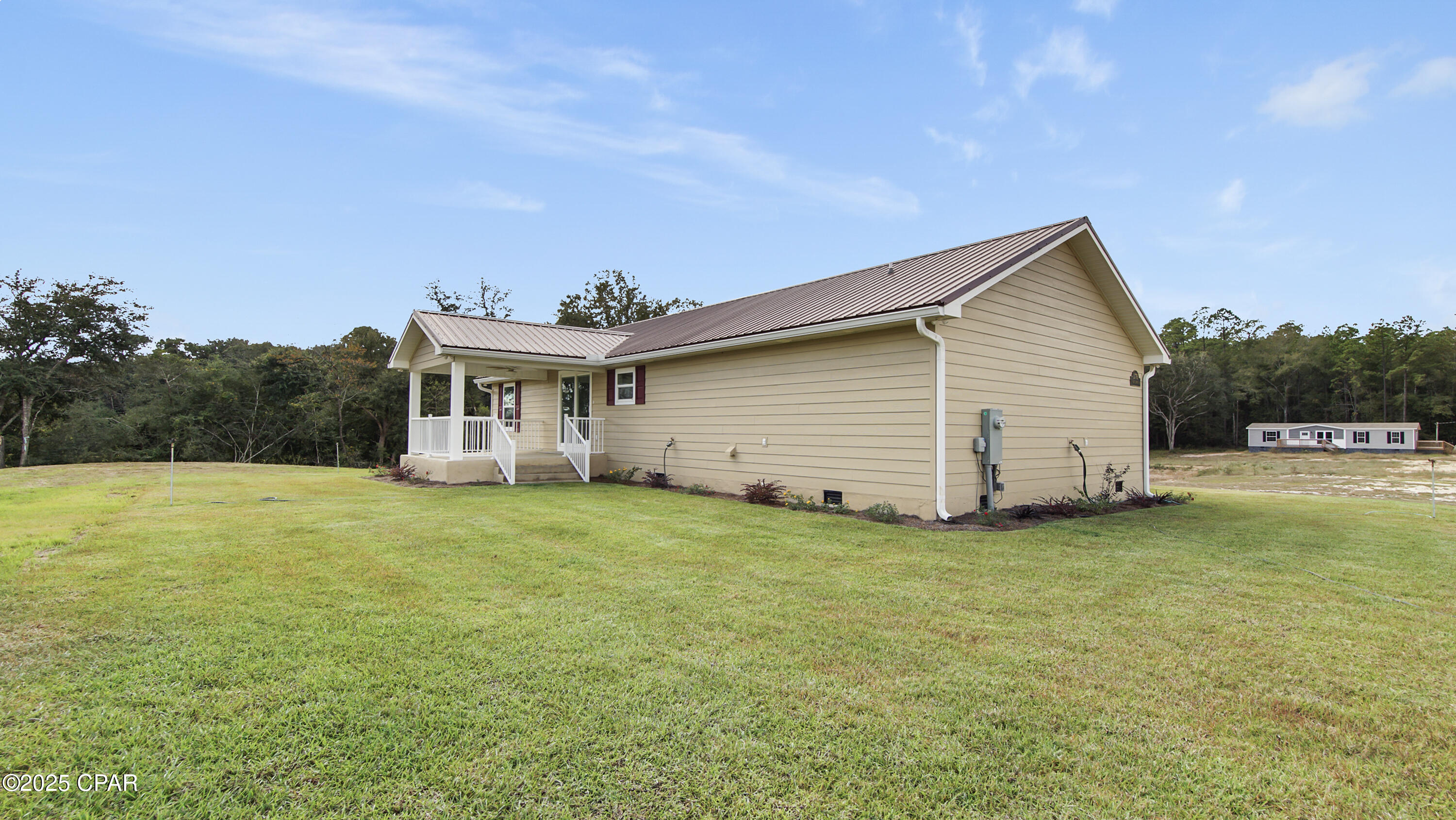 2776 Bonifay Gritney Road Bonifay, FL 32425 - Photo 36 of 41