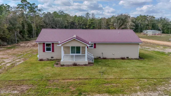 $299,000 | 2776 Bonifay Gritney Road, Bonifay, FL 32425