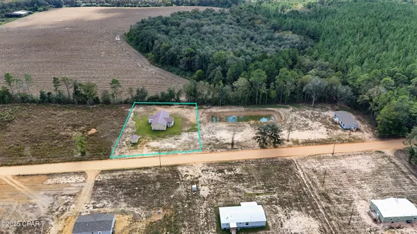 $299,000 | 2776 Bonifay Gritney Road, Bonifay, FL 32425