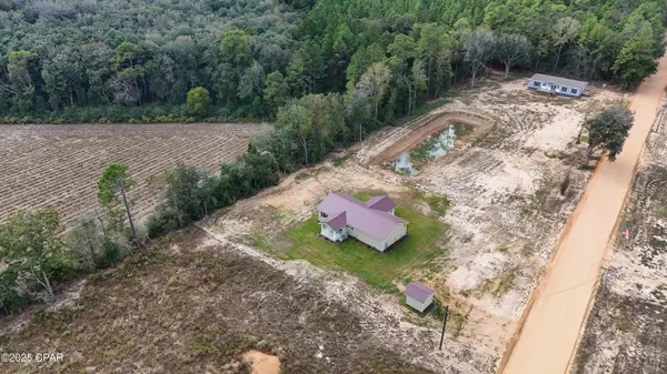 $299,000 | 2776 Bonifay Gritney Road, Bonifay, FL 32425