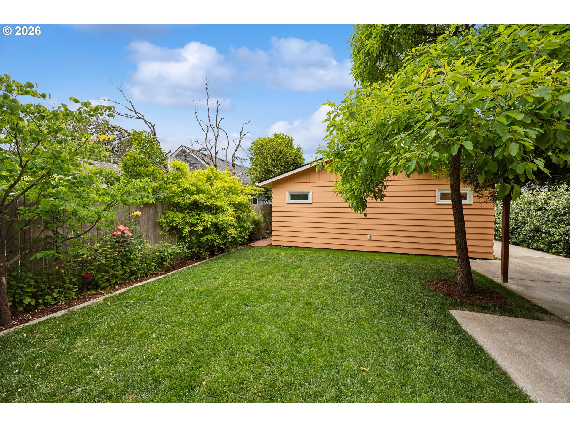 5417 Southeast Boise Street Portland, OR 97206 - Photo 38 of 44