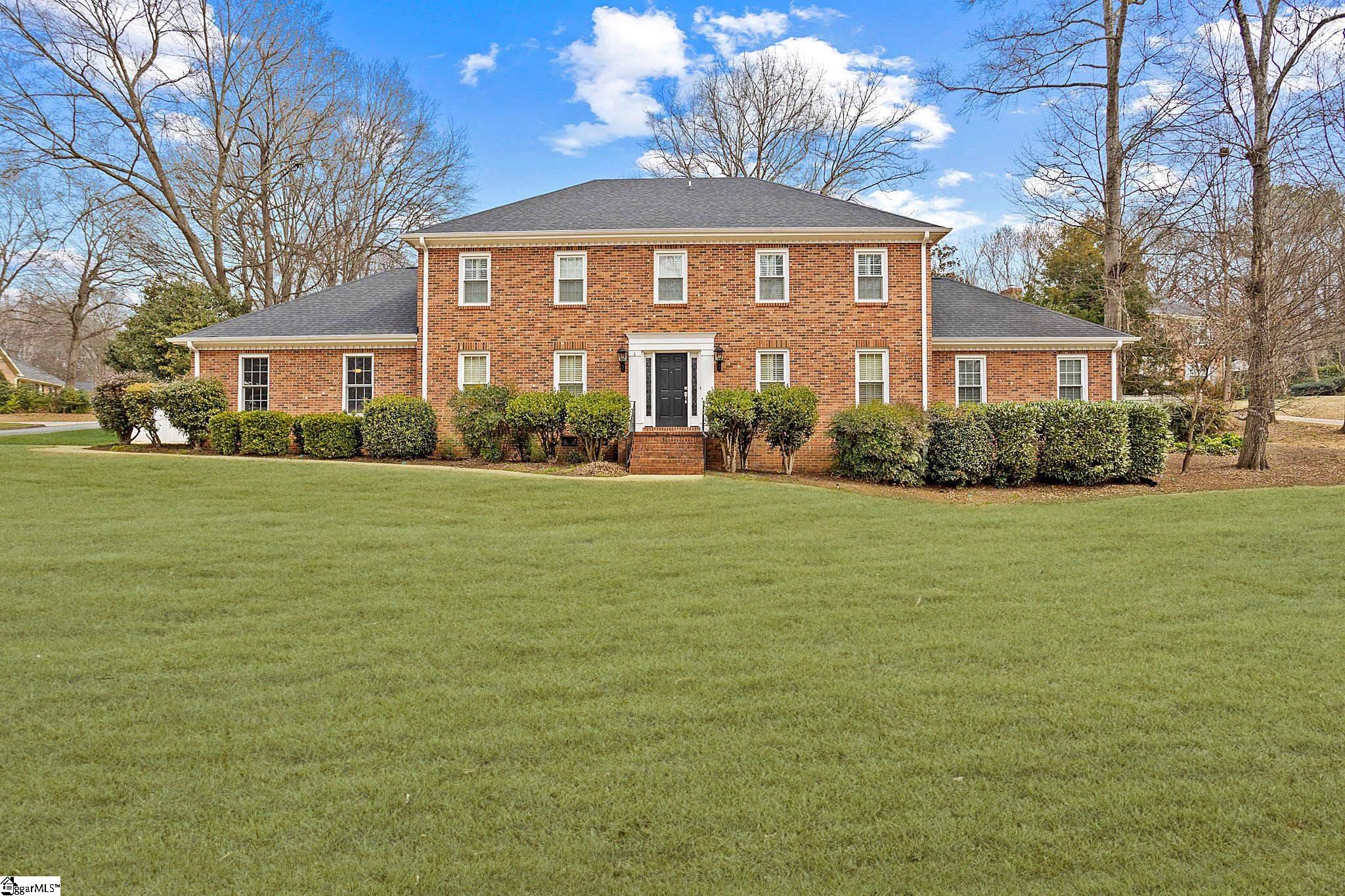 105 West Shallowstone Road Greer, SC 29650 - Photo 1 of 36 Gallery Image 1