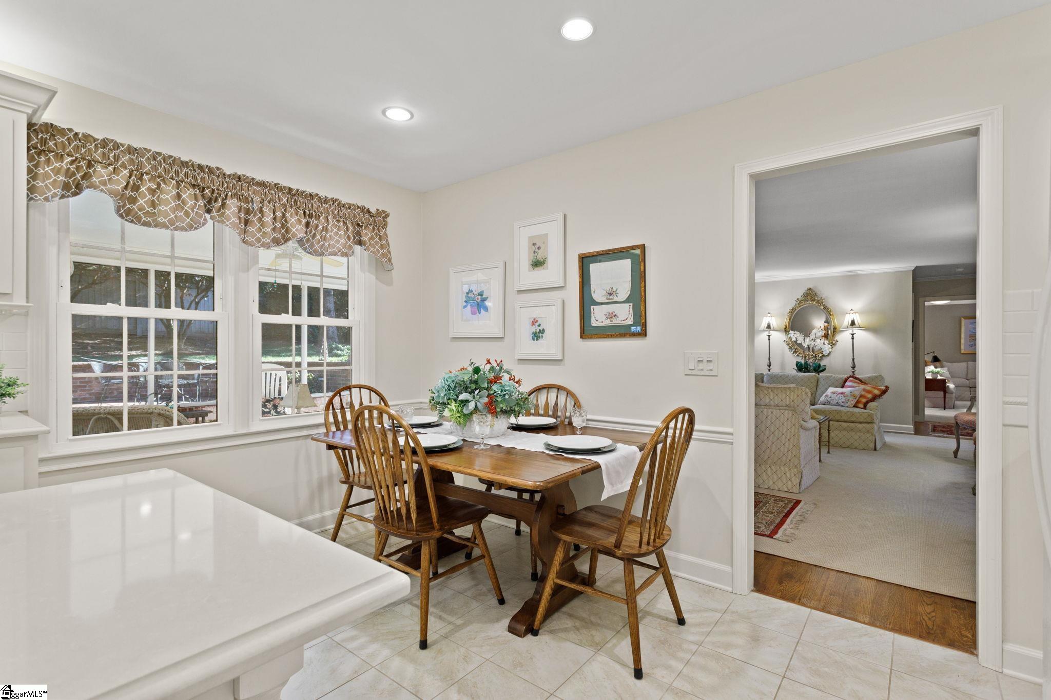 105 West Shallowstone Road Greer, SC 29650 - Photo 11 of 36 Gallery Image 11