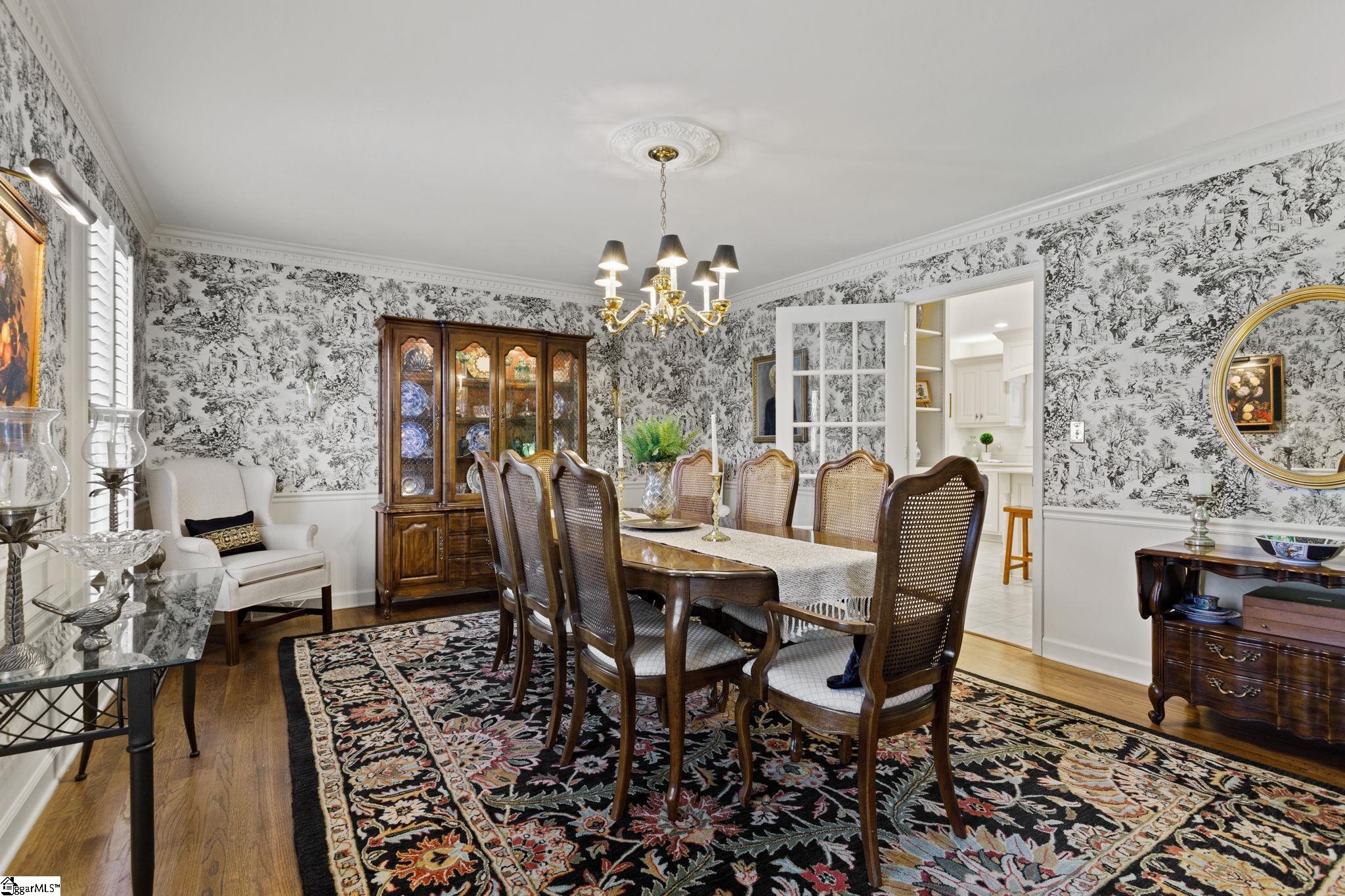 105 West Shallowstone Road Greer, SC 29650 - Photo 15 of 36 Gallery Image 15