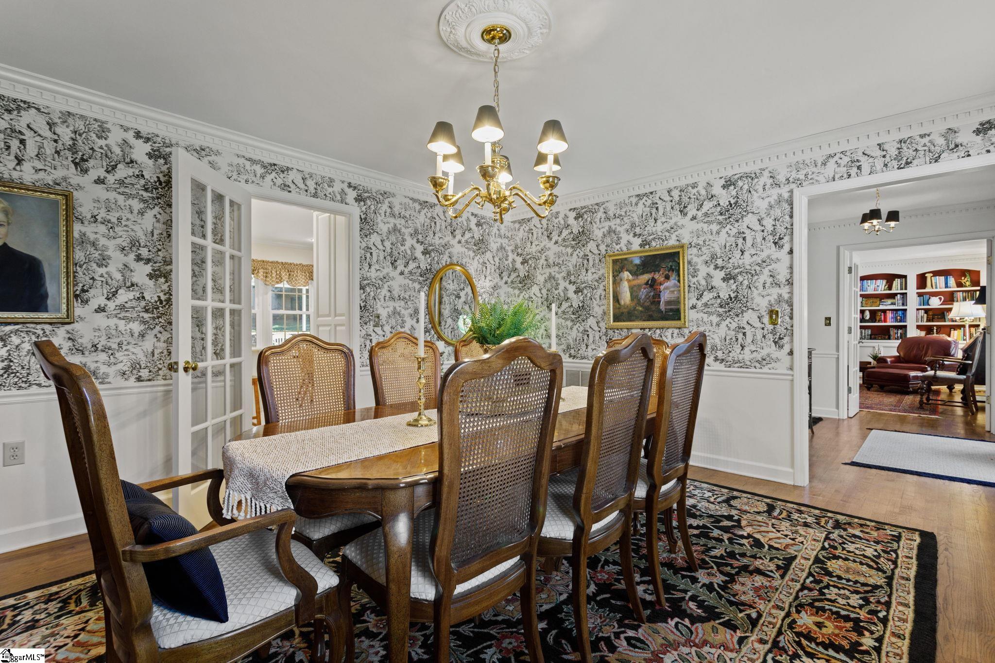 105 West Shallowstone Road Greer, SC 29650 - Photo 16 of 36 Gallery Image 16
