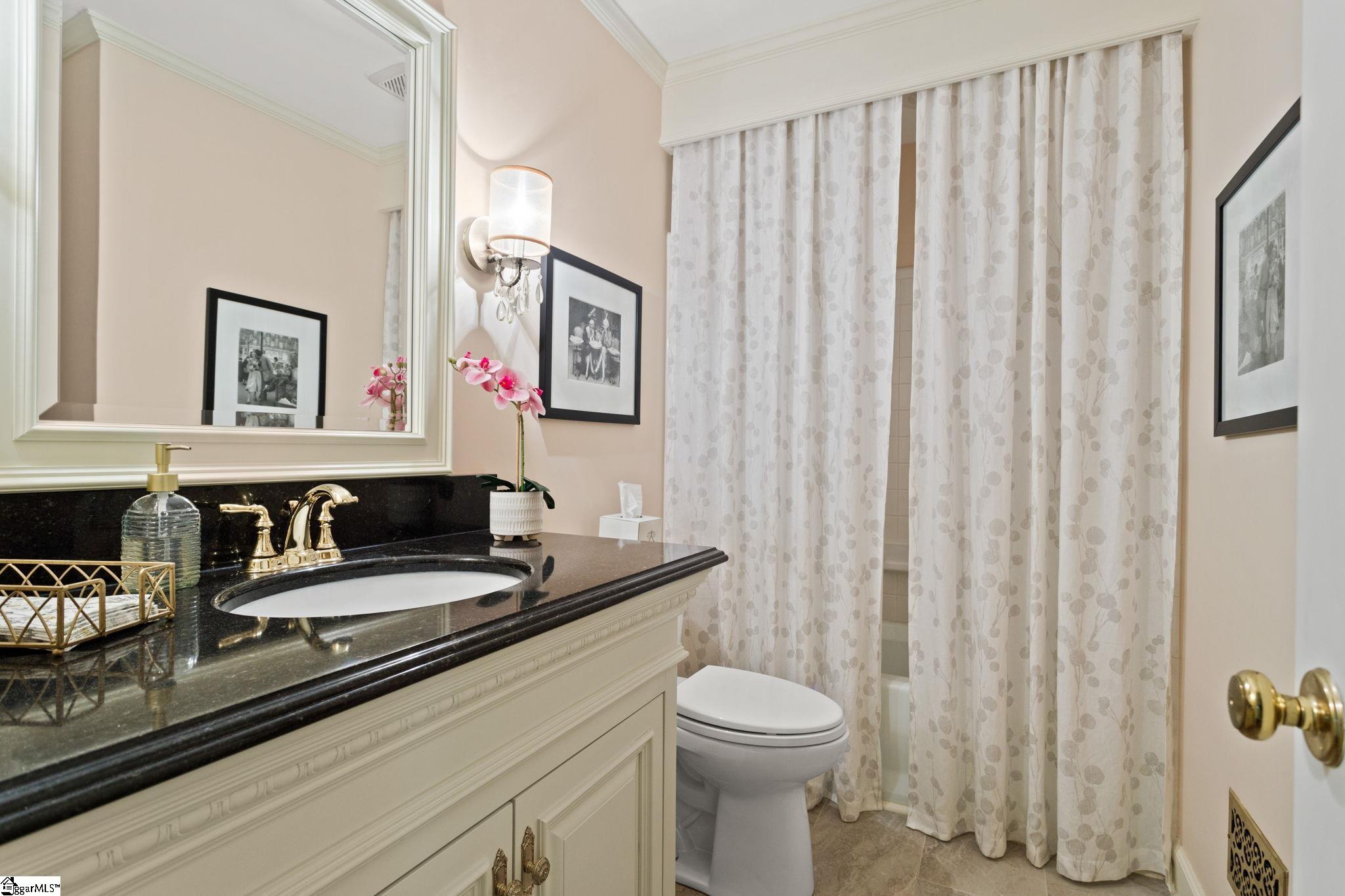 105 West Shallowstone Road Greer, SC 29650 - Photo 17 of 36 Gallery Image 17