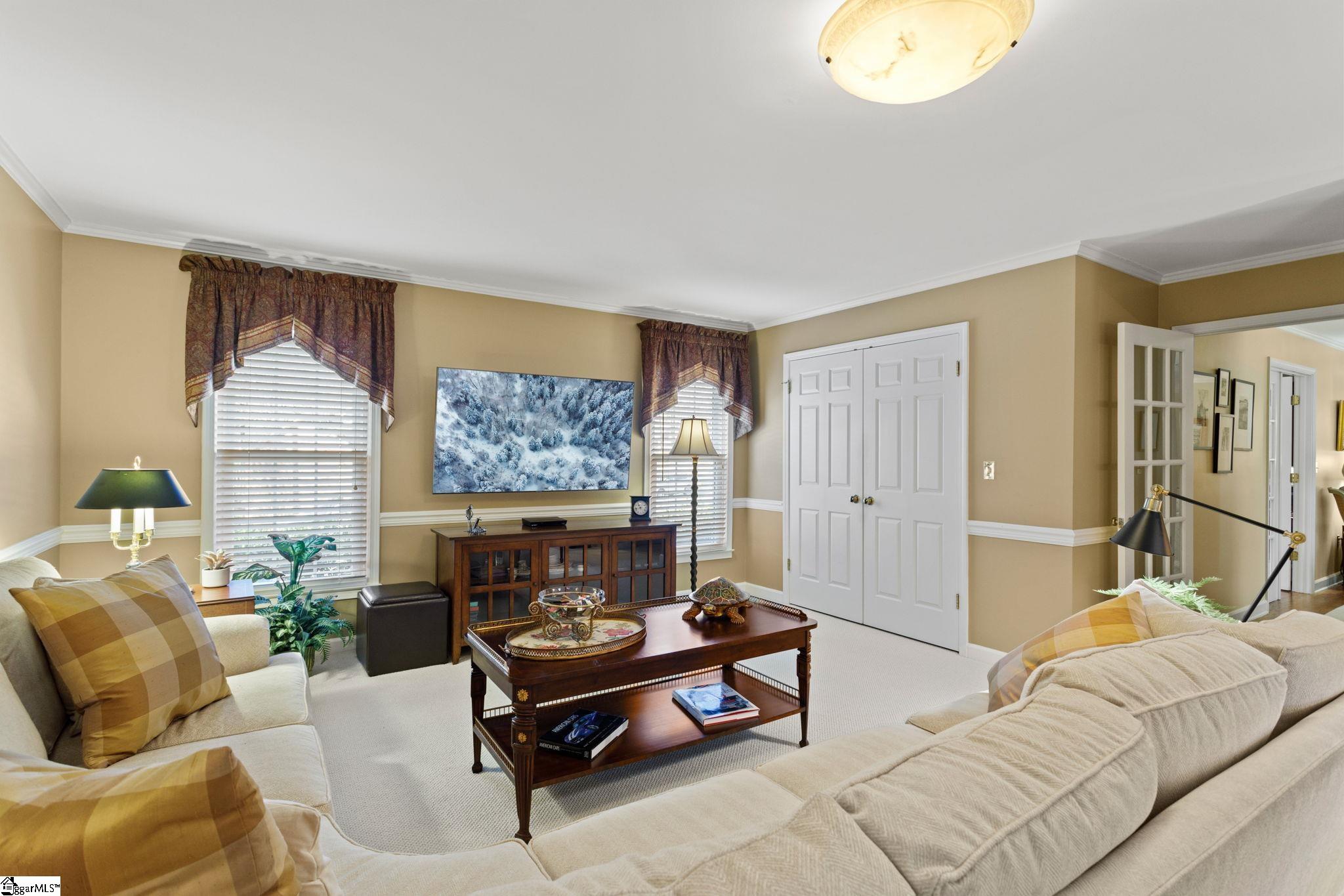 105 West Shallowstone Road Greer, SC 29650 - Photo 19 of 36 Gallery Image 19