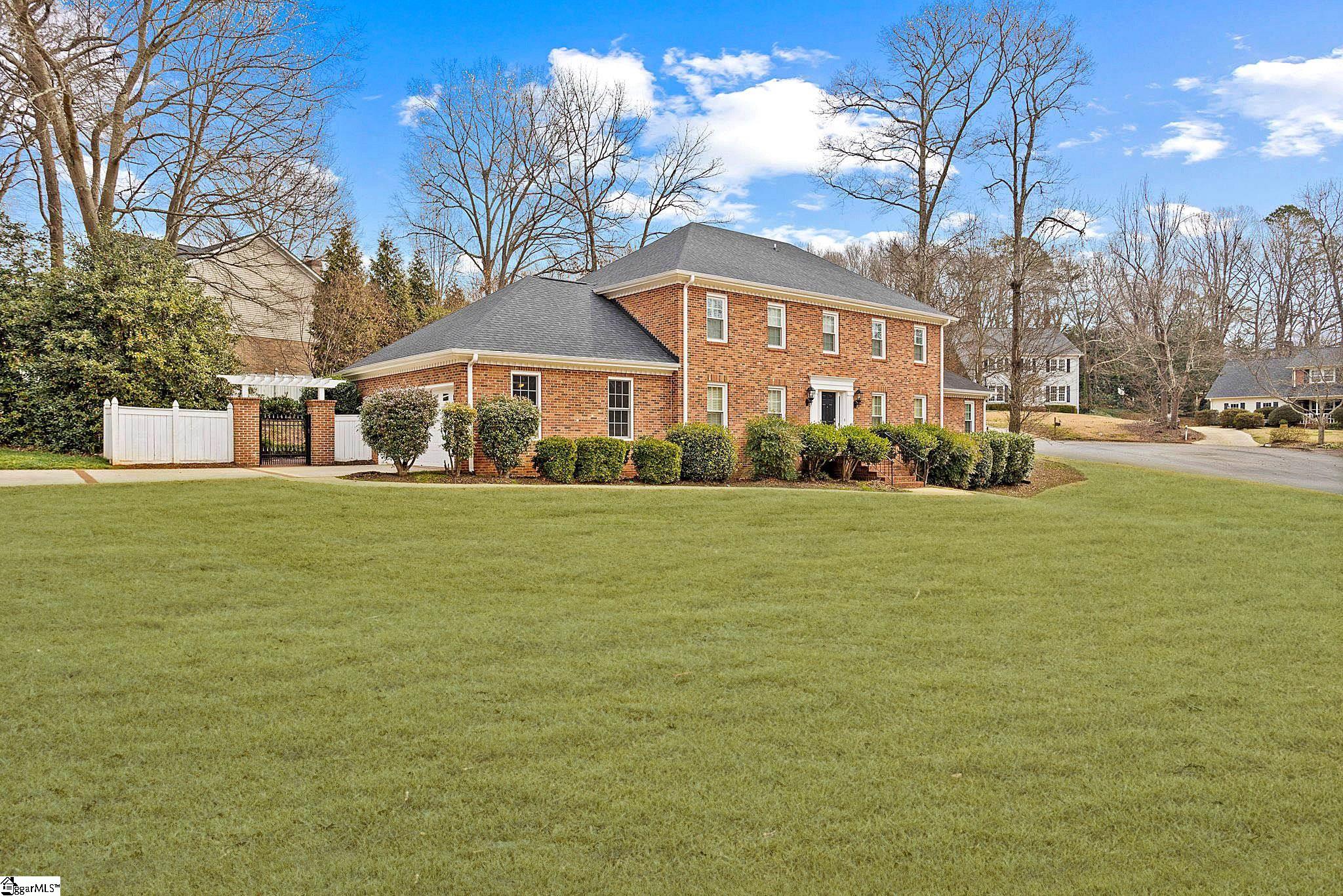 105 West Shallowstone Road Greer, SC 29650 - Photo 2 of 36 Gallery Image 2