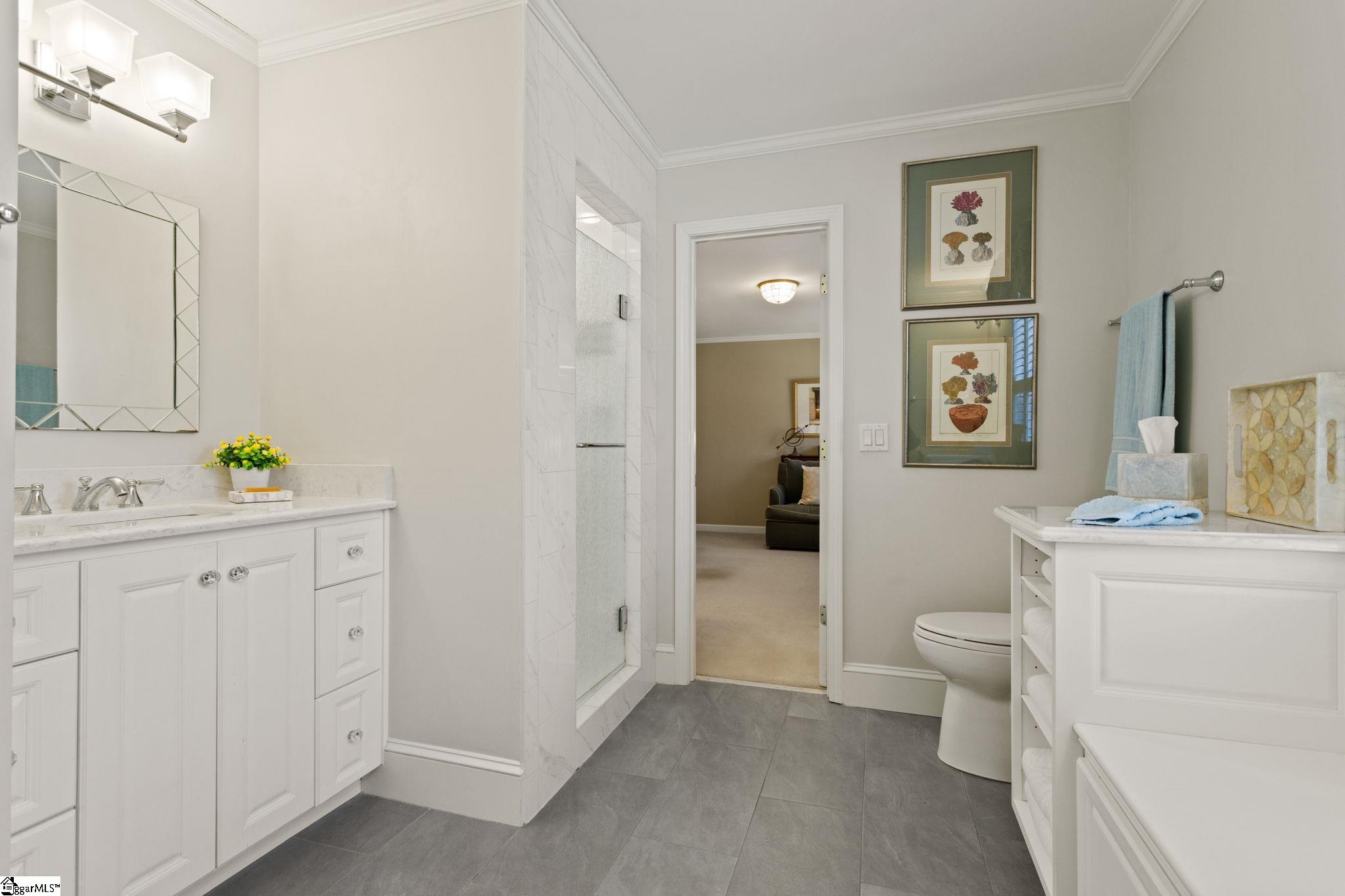105 West Shallowstone Road Greer, SC 29650 - Photo 24 of 36 Gallery Image 24