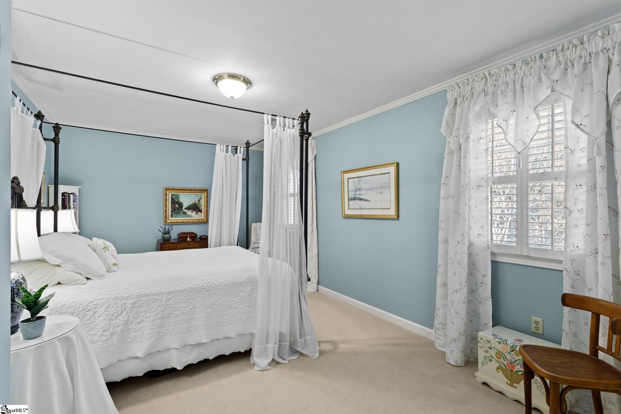 105 West Shallowstone Road Greer, SC 29650 - Photo 27 of 36 Gallery Image 27